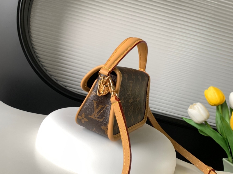 LV Satchel bags